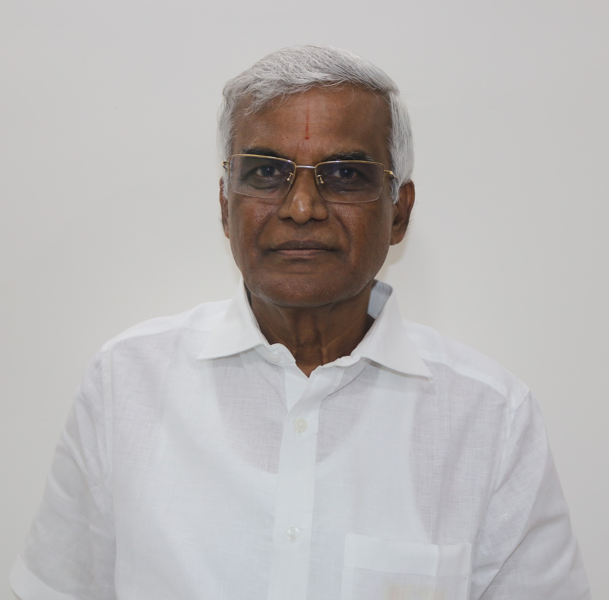 Vice - President